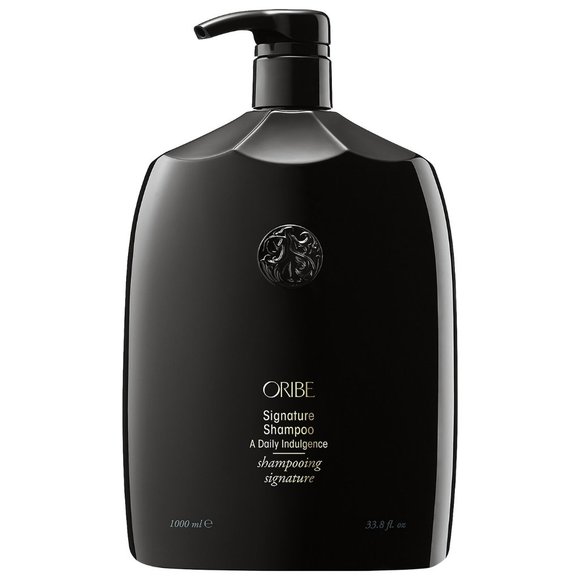 Oribe Signature Shampoo 33.8 oz - Picture 1 of 2